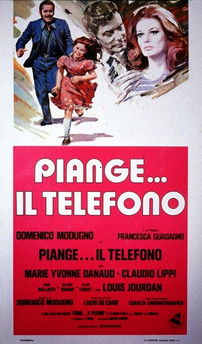 Piange... il telefono