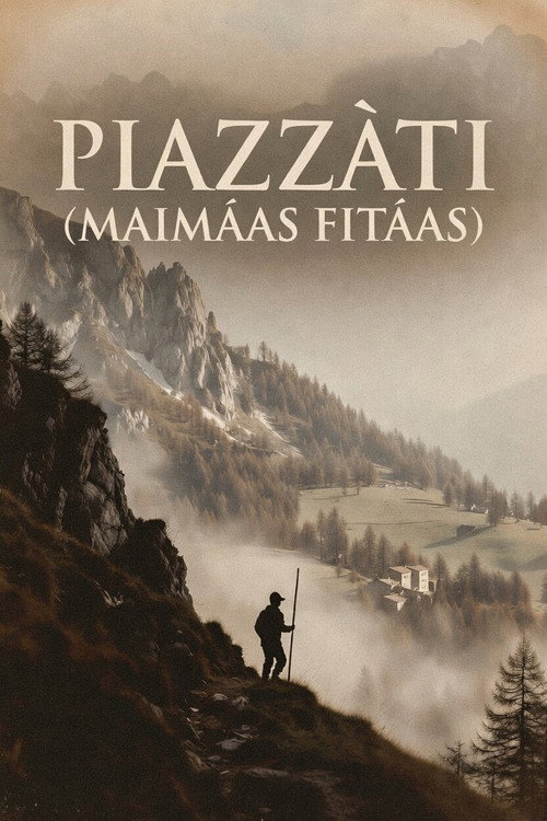 Piazzàti