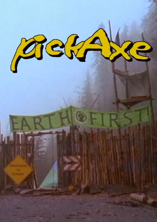 Pickaxe
