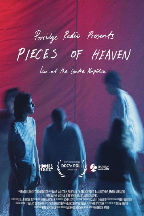 Pieces of Heaven