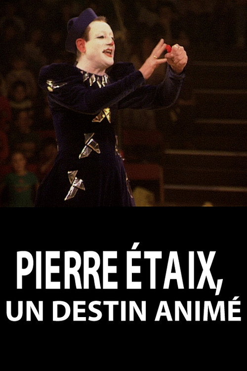 Pierre Etaix, un destin animé