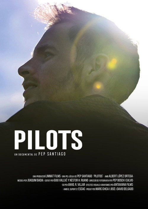 Pilotos: Against the Tide