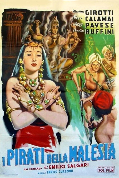 Pirates of Malaya