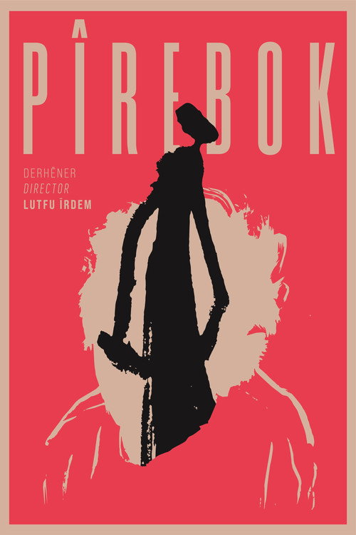 Pîrebok