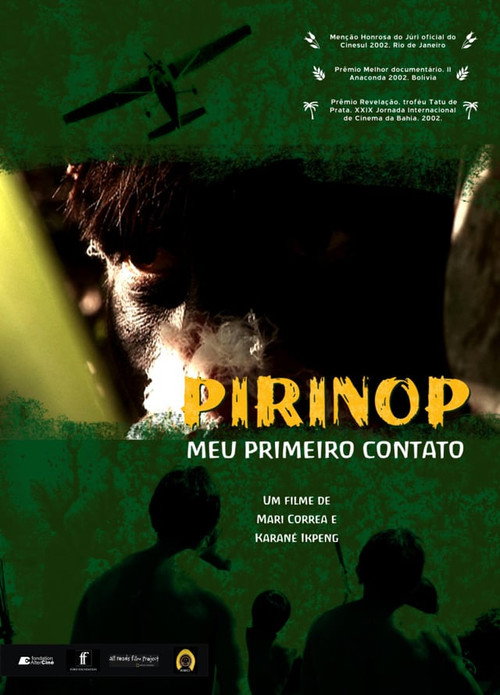 Pïrinop, My First Contact