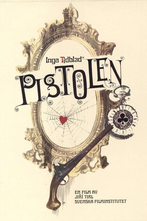 Pistol