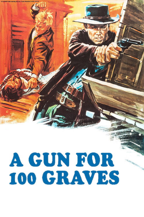 Pistol for a Hundred Coffins