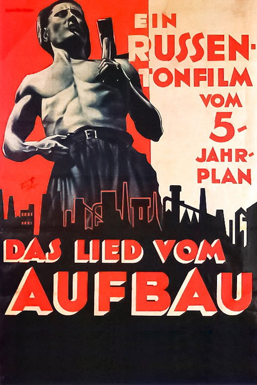 Plan velikikh rabot