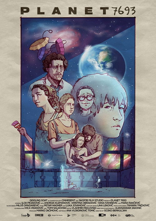 Planet 7693