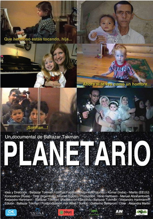 Planetary