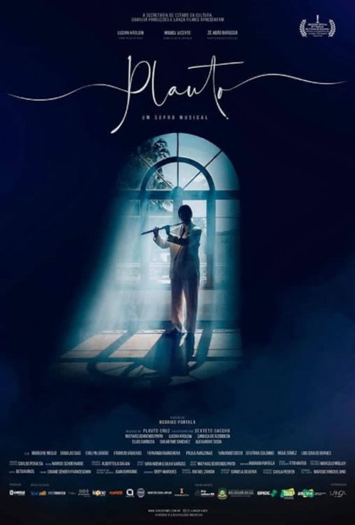 Plauto, um sopro musical