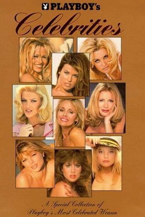 Playboy: Celebrities