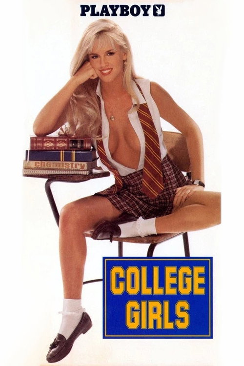 Playboy's College Girls