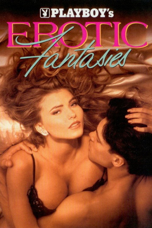 Poster for Playboy's Erotic Fantasies