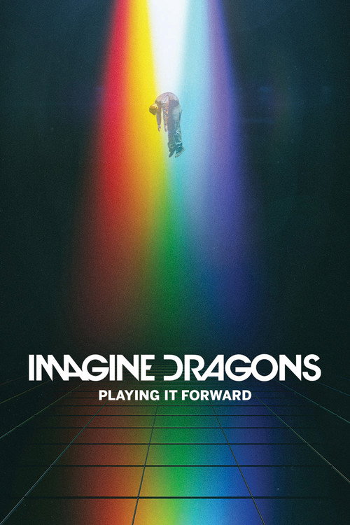 Playing It Forward: Imagine Dragons