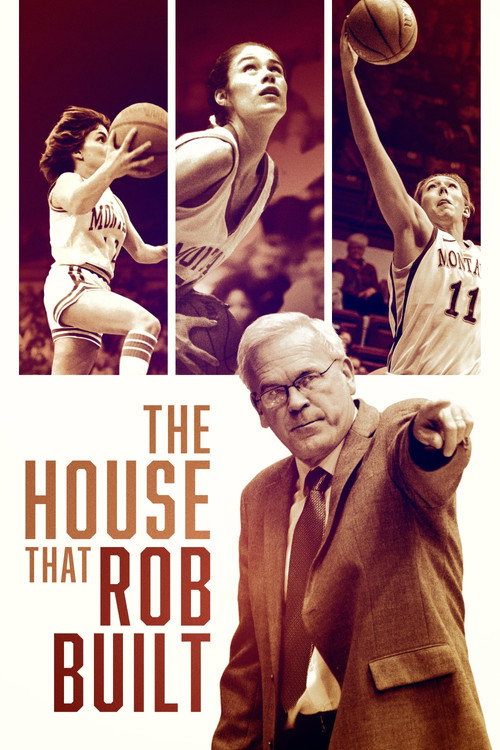 Playing Like a Girl: The House That Rob Built