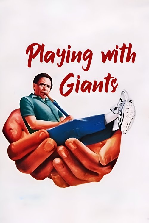 Playing with Adults