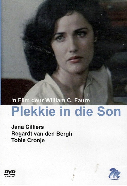 Plekkie in die son
