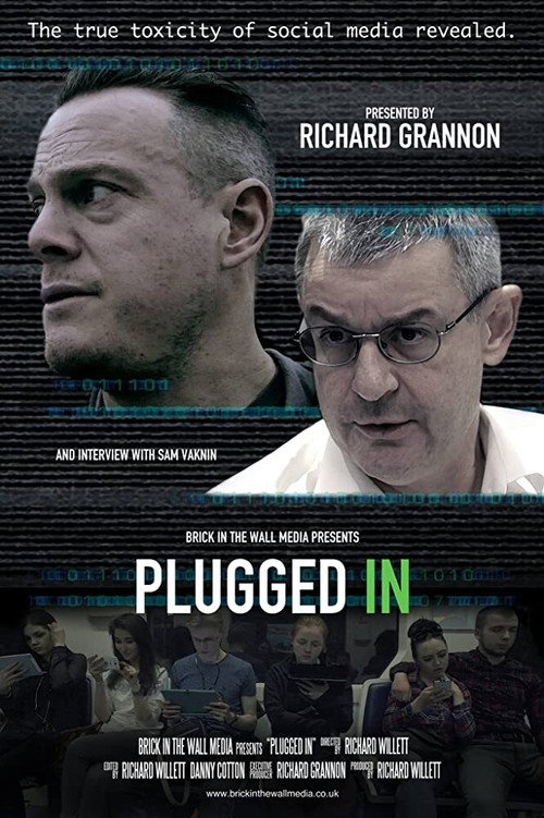 Plugged In