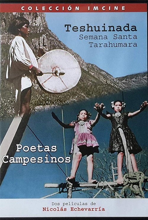 Poetas campesinos