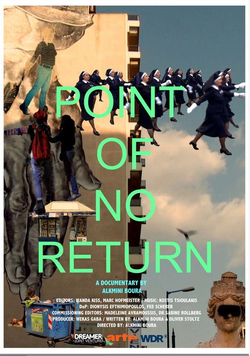 Point of No Return