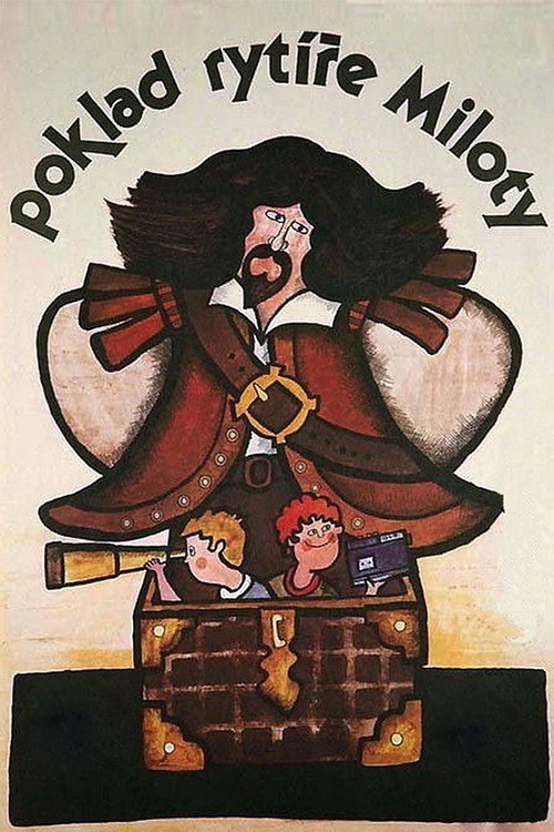 Poklad rytíre miloty