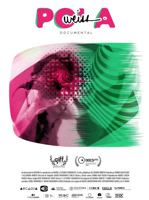 Pola Weiss Documental