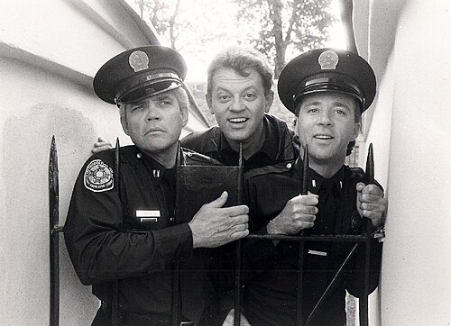 Police Academy 2: Their First Assignment