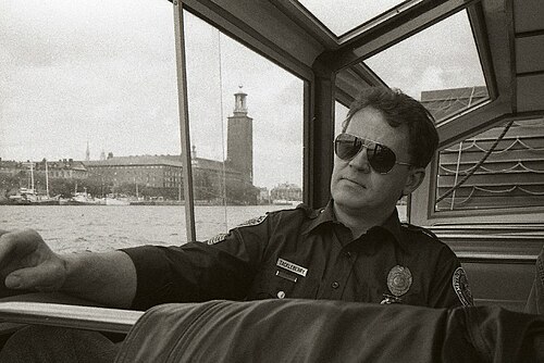Police Academy 6: City Under Siege
