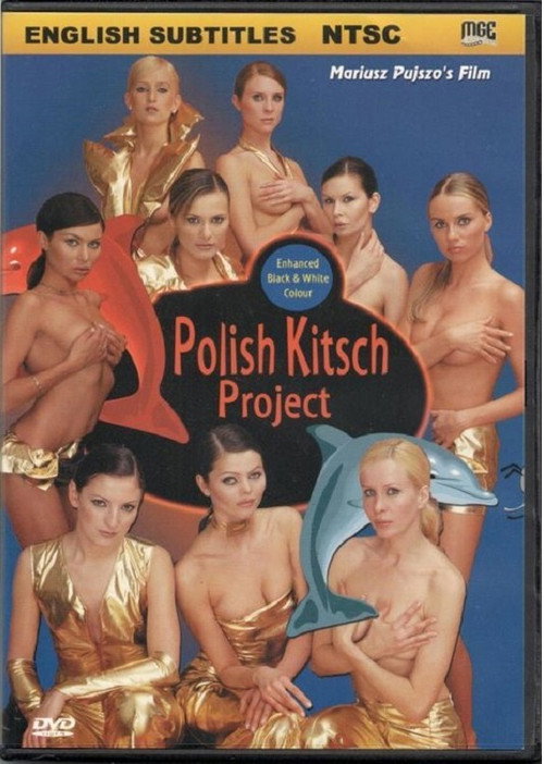 Polish Kitsch Project