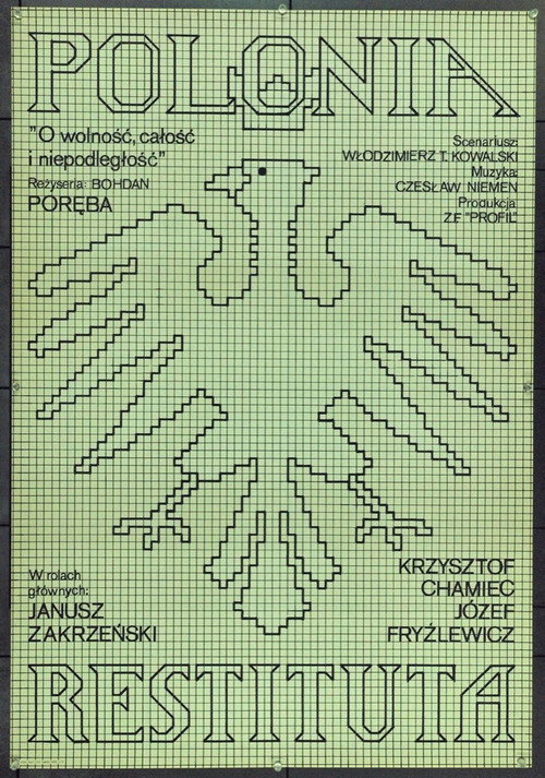 Polonia restituta