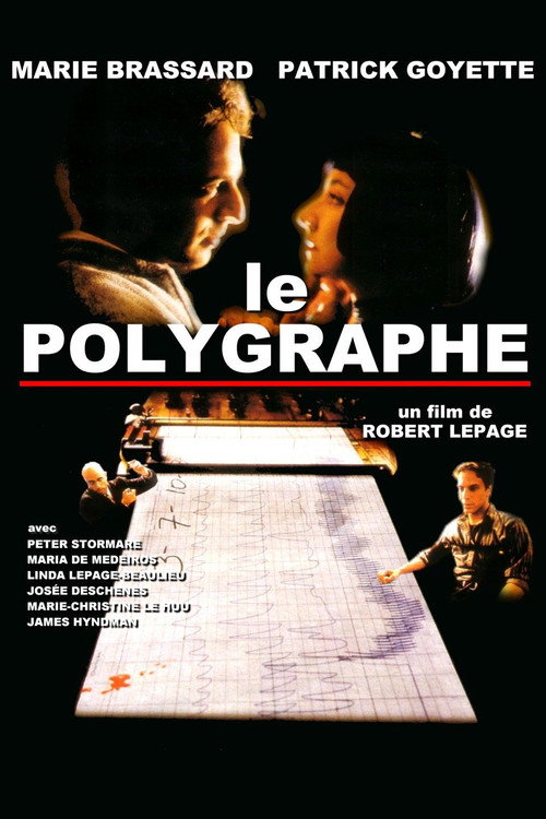 Polygraph