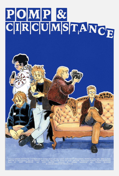 Pomp & Circumstance