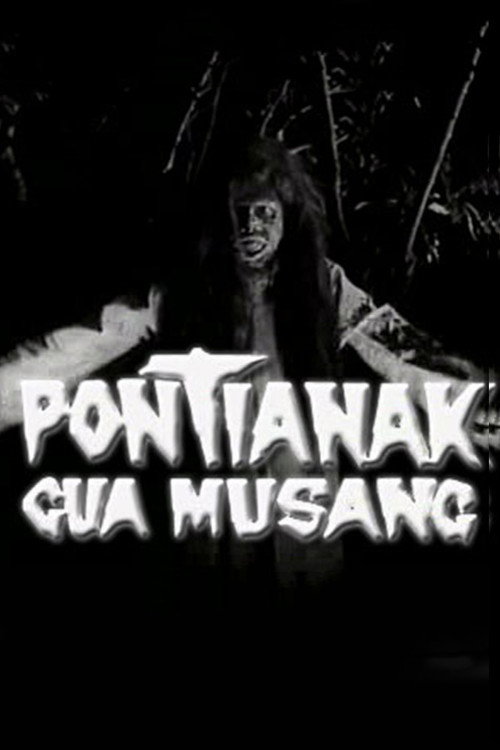 Pontianak gua musang