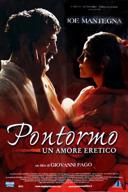 Pontormo: A Heretical Love