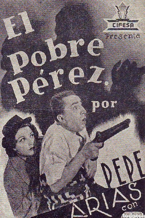 Poor Perez