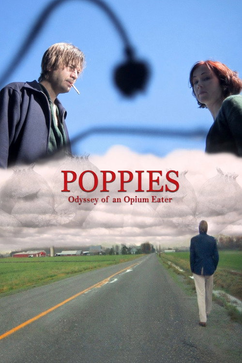 Poppies: Odyssey of an Opium Eater