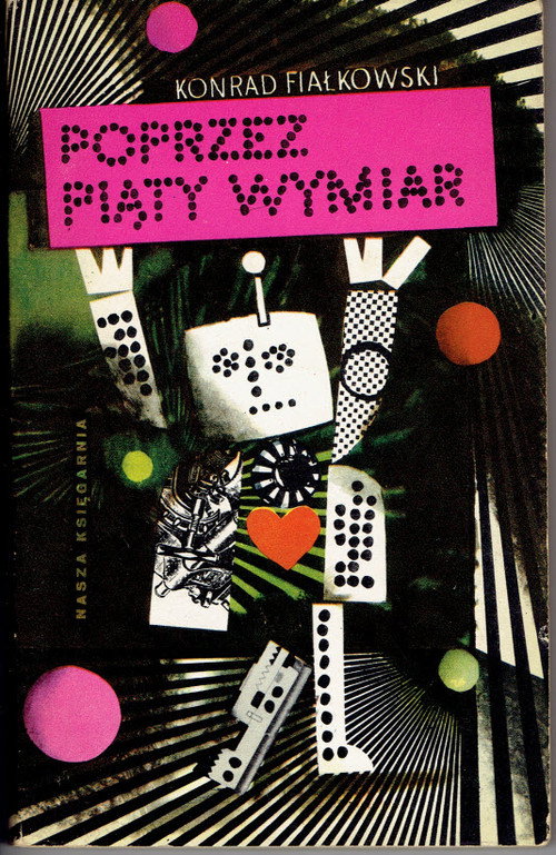 Poprzez piaty wymiar