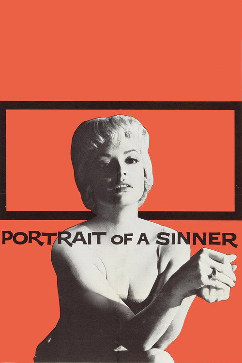 Portrait of a Sinner