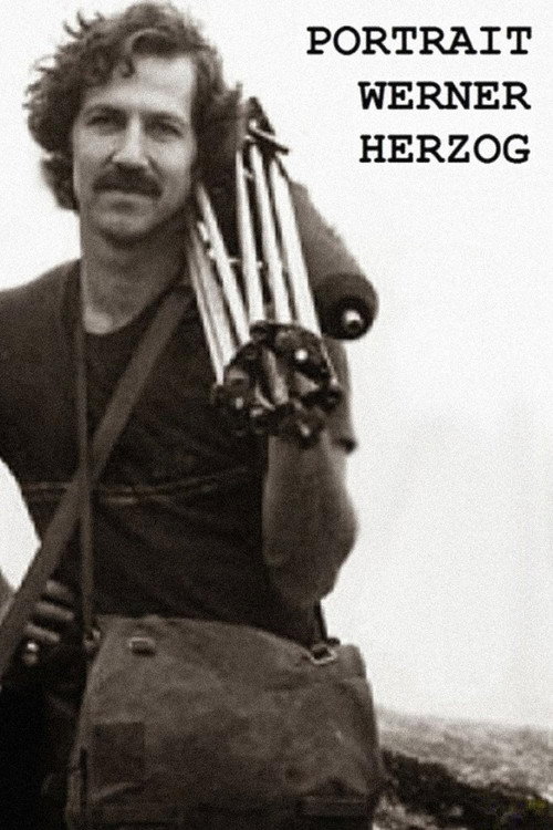 Portrait Werner Herzog