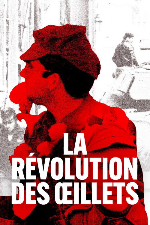 Portugal '74: The Soldiers' Revolution