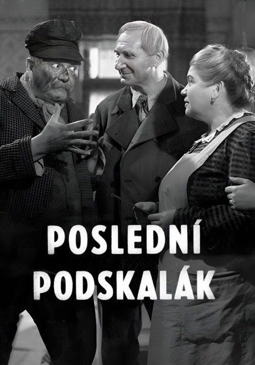 Poslední podskalák