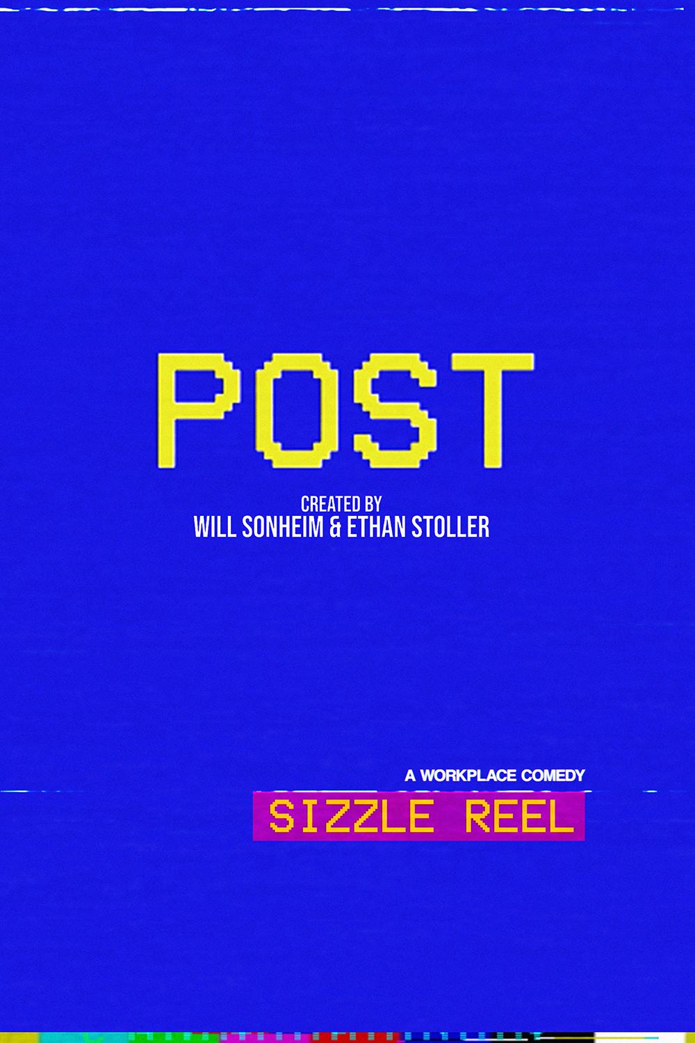 Post