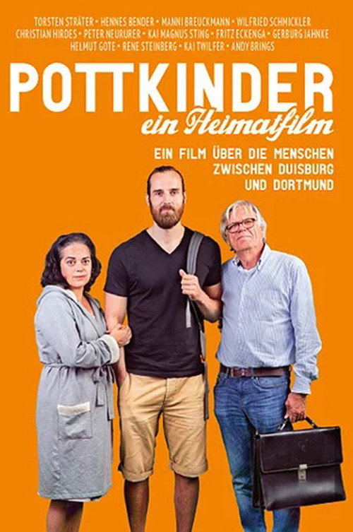 Pottkinder - Ein Heimatfilm
