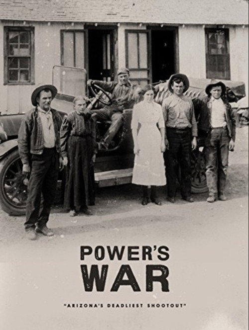 Power's War