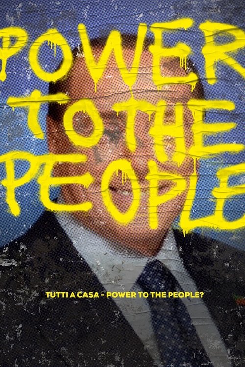Power to the People?