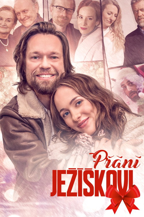 Prání Jezískovi