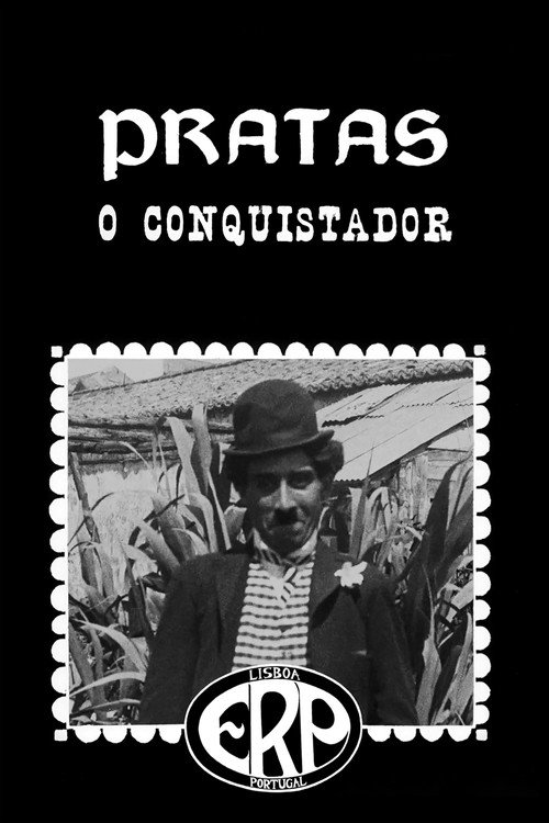 Pratas Conquistador