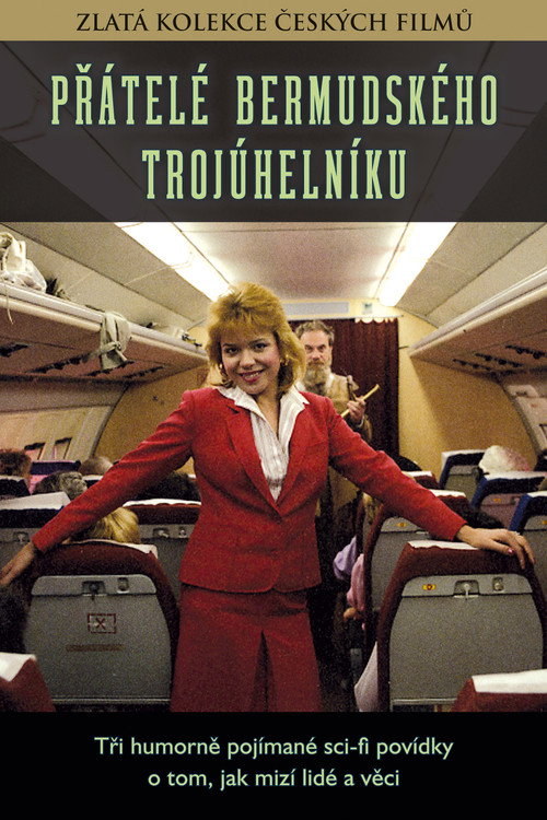 Prátelé Bermudského trojúhelníku