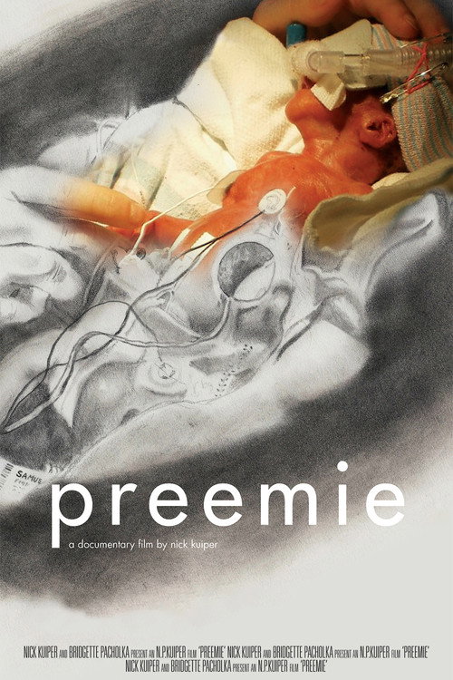 Poster for Preemie